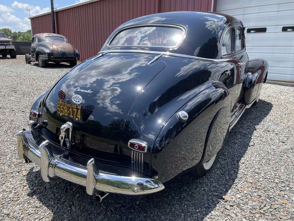 1948 Chevrolet Stylemaster & Fleetmaster & Fleetline - Image 23 of 31
