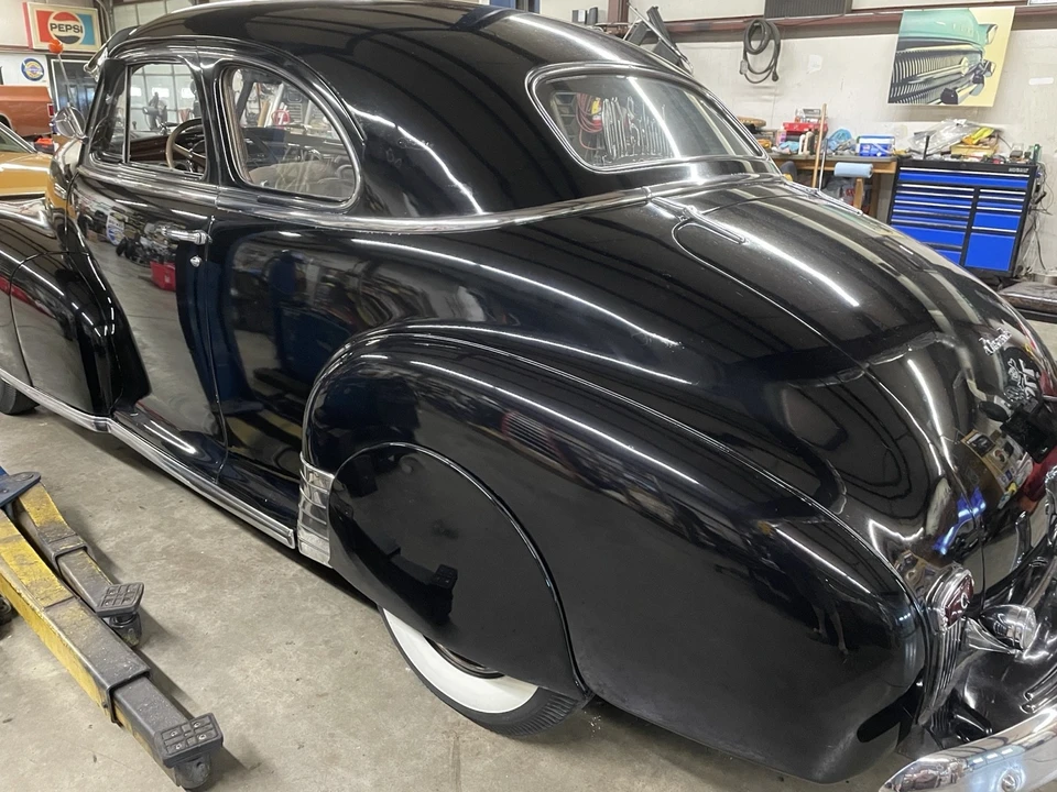 1948 Chevrolet Stylemaster & Fleetmaster & Fleetline - Image 12 of 31