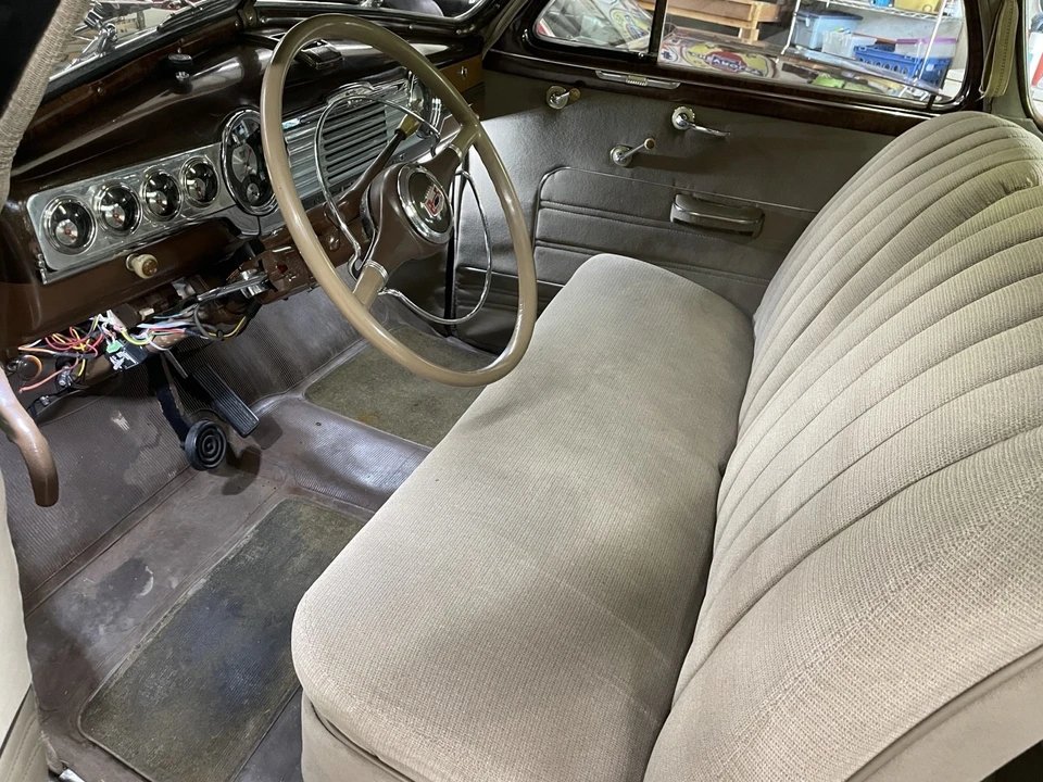 1948 Chevrolet Stylemaster & Fleetmaster & Fleetline - Image 29 of 31