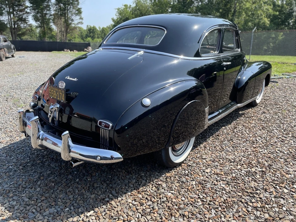 1948 Chevrolet Stylemaster & Fleetmaster & Fleetline - Image 19 of 31
