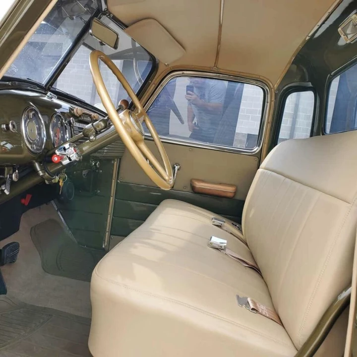 1948 Chevrolet Stylemaster & Fleetmaster & Fleetline - Image 10 of 16