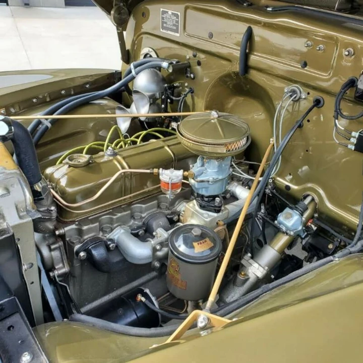 1948 Chevrolet Stylemaster & Fleetmaster & Fleetline - Image 14 of 16