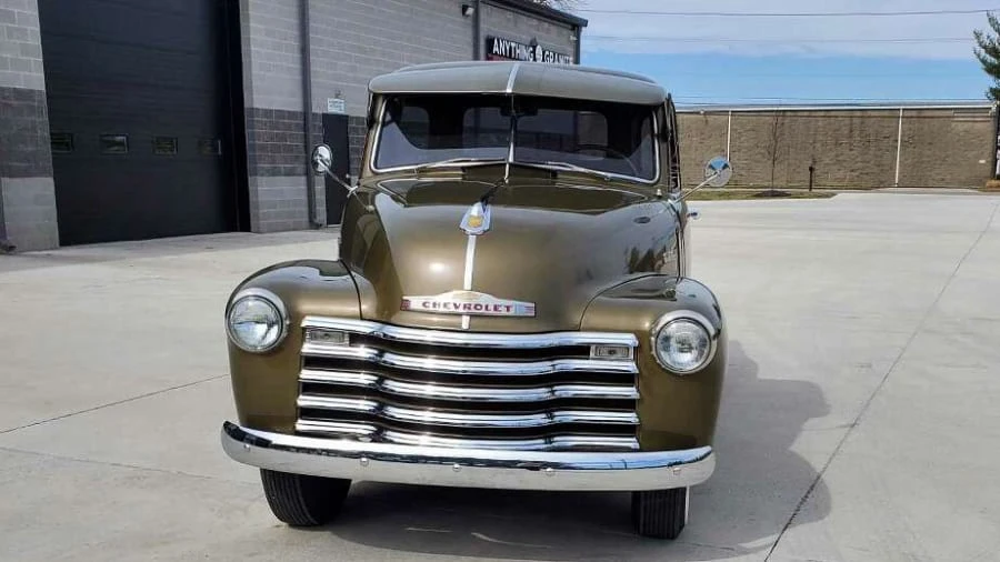 1948 Chevrolet Stylemaster & Fleetmaster & Fleetline - Image 4 of 16
