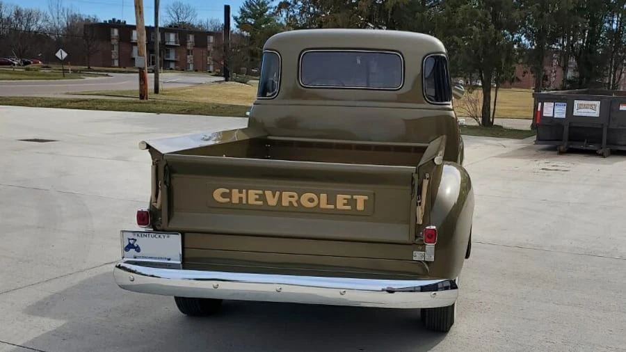1948 Chevrolet Stylemaster & Fleetmaster & Fleetline - Image 5 of 16