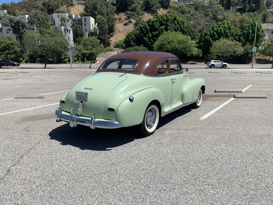 1948 Chevrolet Stylemaster & Fleetmaster & Fleetline - Image 17 of 31