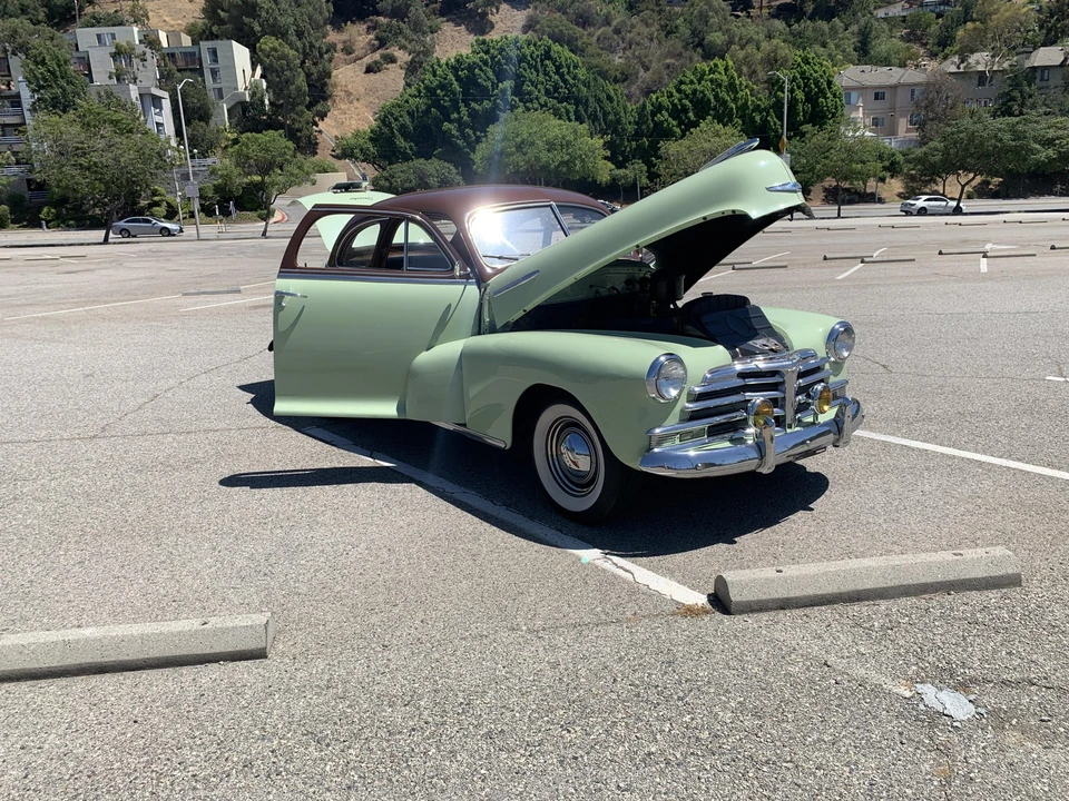 1948 Chevrolet Stylemaster & Fleetmaster & Fleetline - Image 20 of 31
