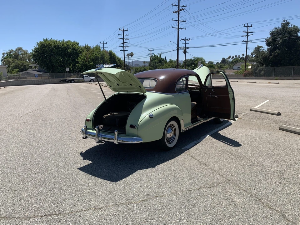 1948 Chevrolet Stylemaster & Fleetmaster & Fleetline - Image 21 of 31