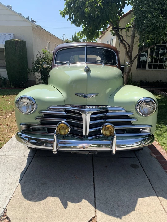 1948 Chevrolet Stylemaster & Fleetmaster & Fleetline - Image 2 of 31