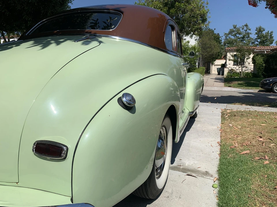 1948 Chevrolet Stylemaster & Fleetmaster & Fleetline - Image 26 of 31