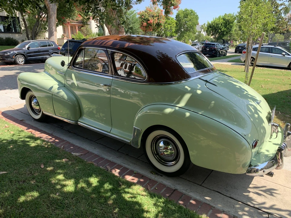 1948 Chevrolet Stylemaster & Fleetmaster & Fleetline - Image 11 of 31