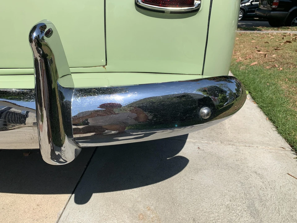 1948 Chevrolet Stylemaster & Fleetmaster & Fleetline - Image 31 of 31
