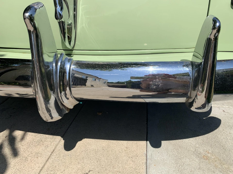 1948 Chevrolet Stylemaster & Fleetmaster & Fleetline - Image 30 of 31