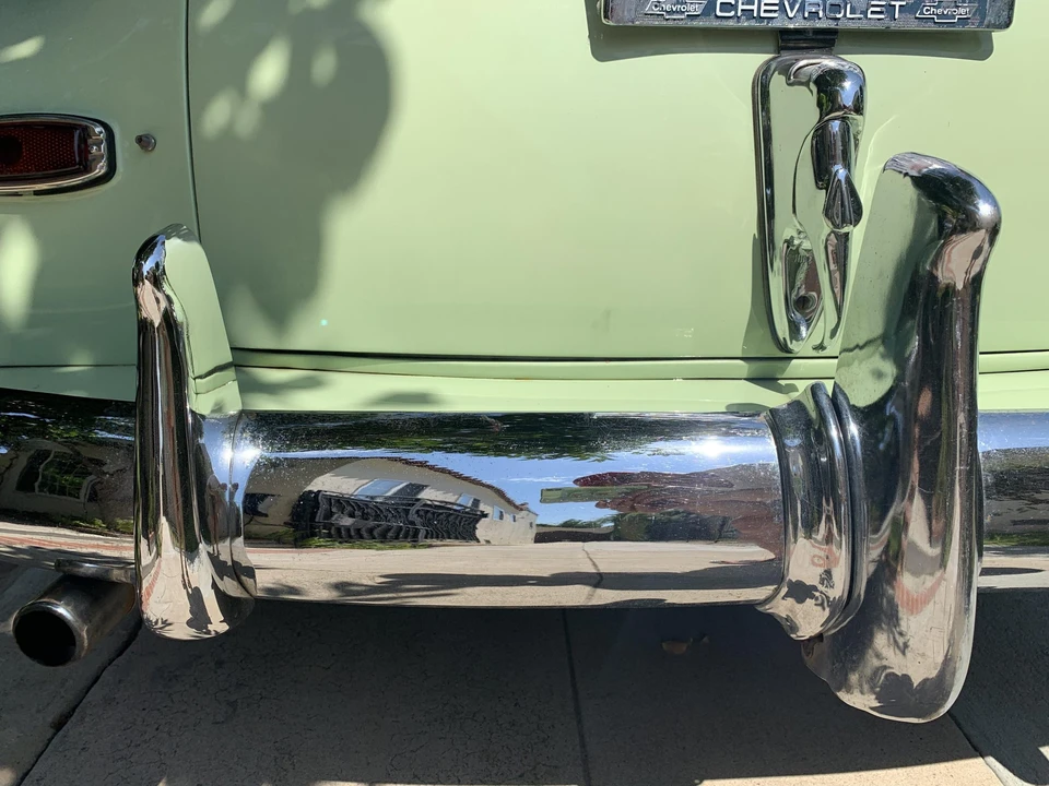 1948 Chevrolet Stylemaster & Fleetmaster & Fleetline - Image 29 of 31