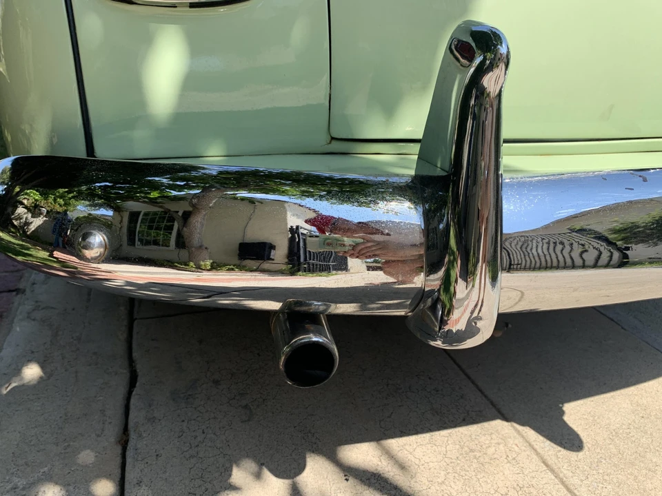 1948 Chevrolet Stylemaster & Fleetmaster & Fleetline - Image 28 of 31