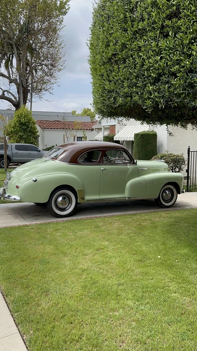 1948 Chevrolet Stylemaster & Fleetmaster & Fleetline - Image 7 of 31