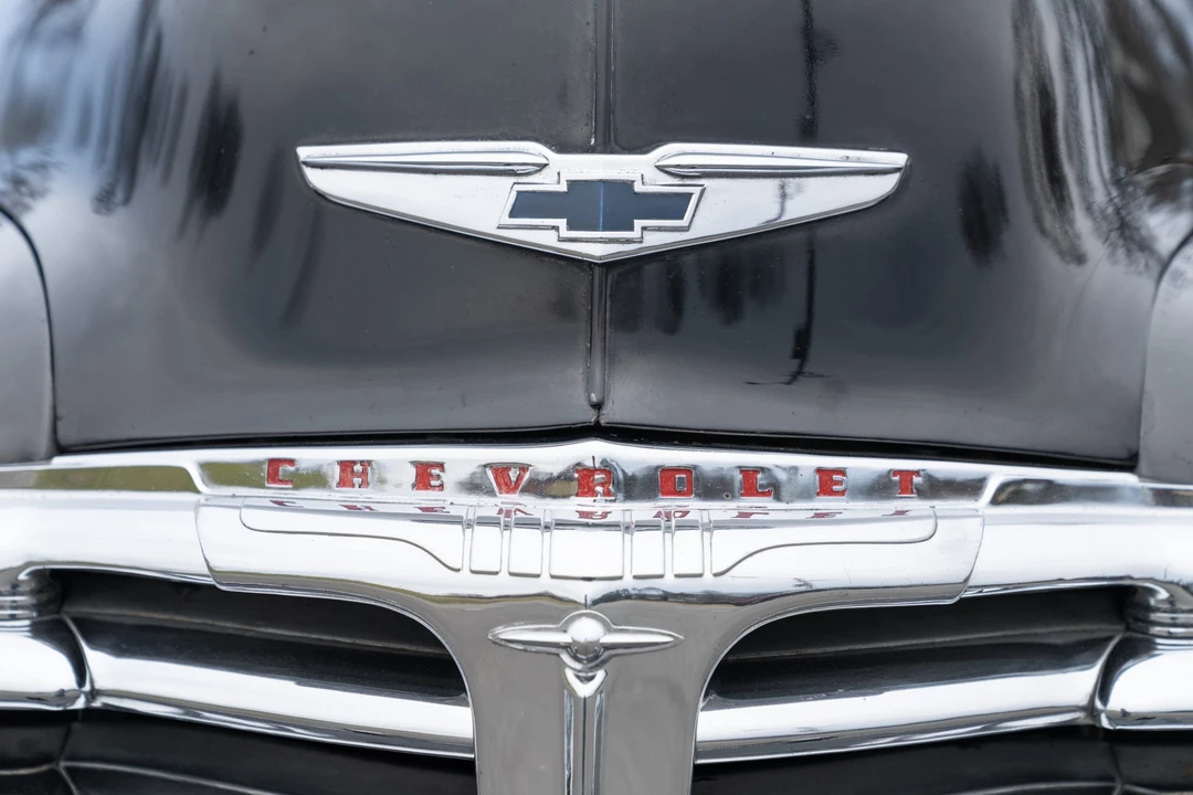 1948 Chevrolet Stylemaster & Fleetmaster & Fleetline - Image 15 of 31