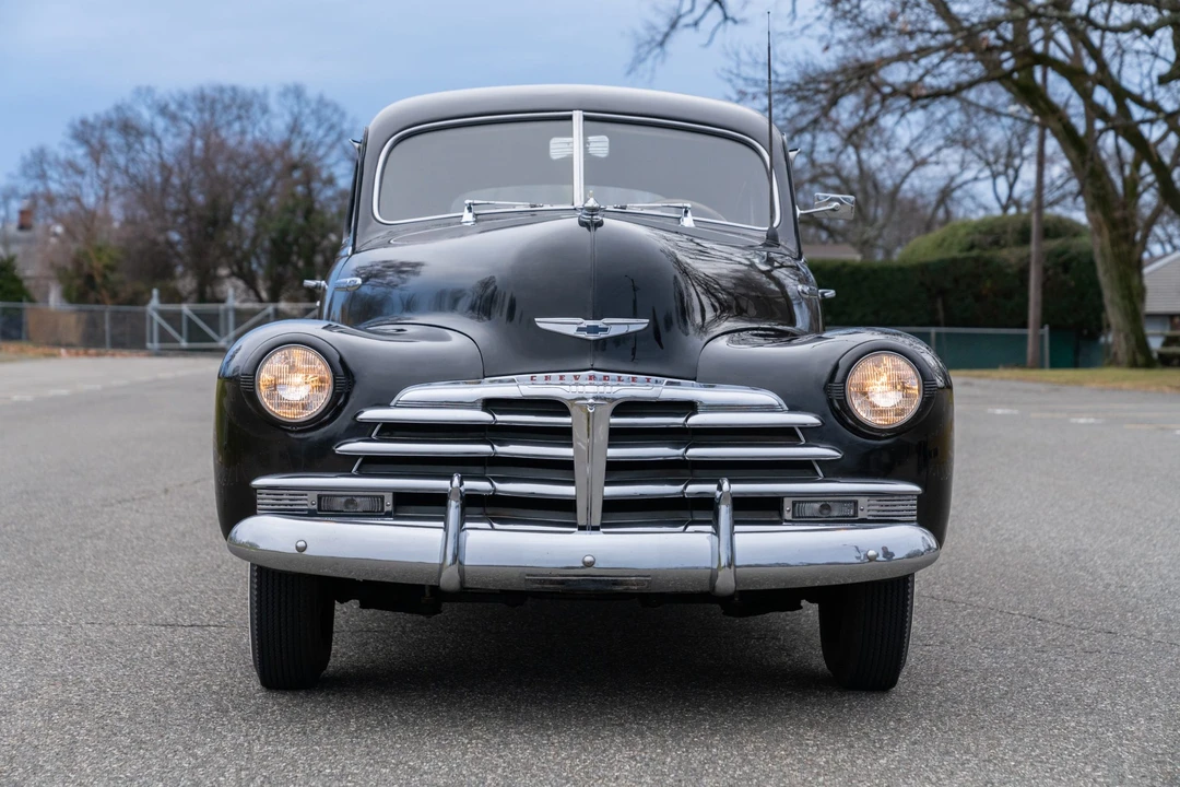 1948 Chevrolet Stylemaster & Fleetmaster & Fleetline - Image 12 of 31