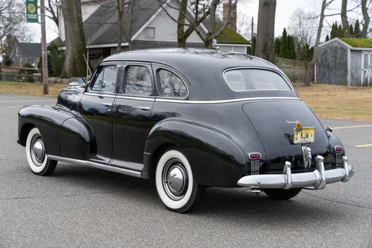 1948 Chevrolet Stylemaster & Fleetmaster & Fleetline - Image 4 of 31