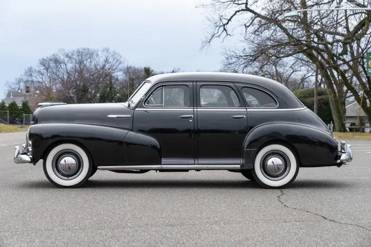 1948 Chevrolet Stylemaster & Fleetmaster & Fleetline - Image 3 of 31