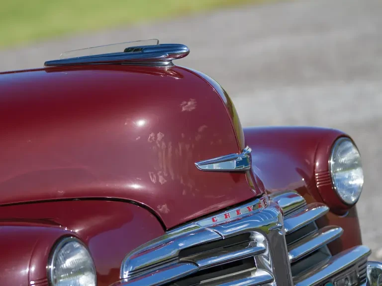 1948 Chevrolet Stylemaster & Fleetmaster & Fleetline - Image 7 of 23