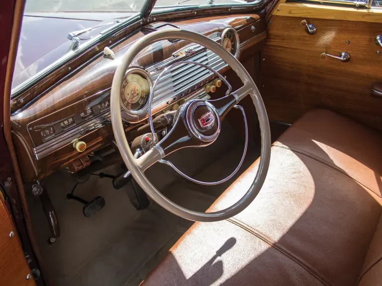 1948 Chevrolet Stylemaster & Fleetmaster & Fleetline - Image 5 of 23