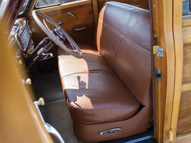 1948 Chevrolet Stylemaster & Fleetmaster & Fleetline - Image 14 of 23