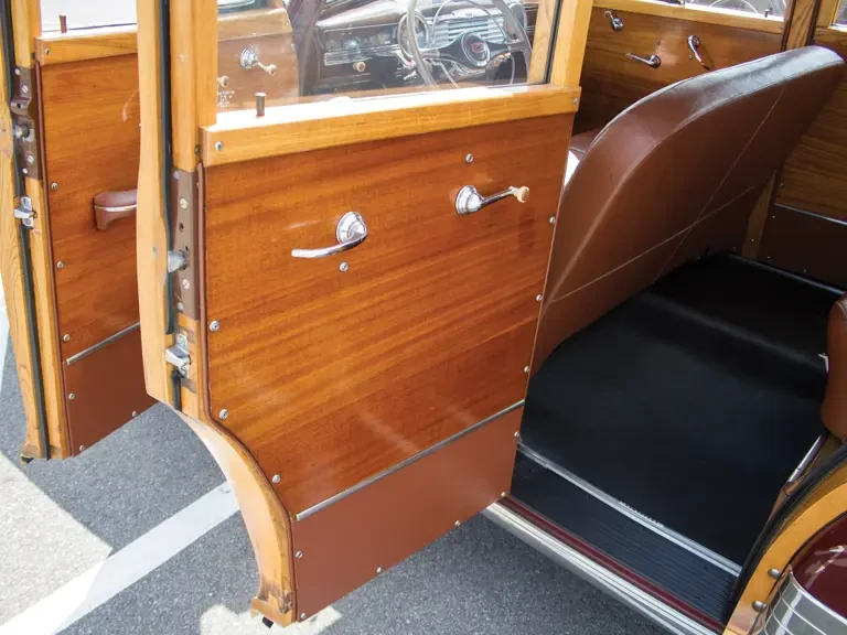 1948 Chevrolet Stylemaster & Fleetmaster & Fleetline - Image 15 of 23