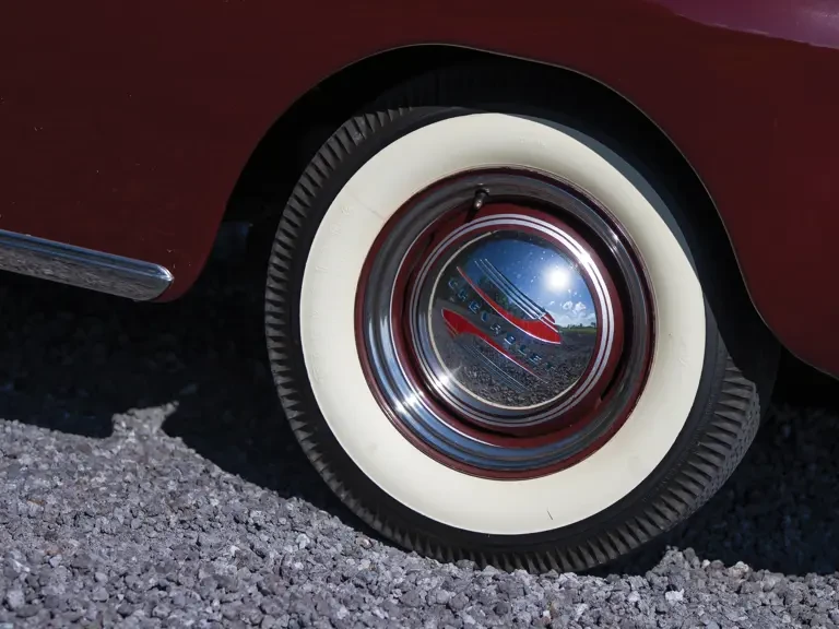 1948 Chevrolet Stylemaster & Fleetmaster & Fleetline - Image 8 of 23