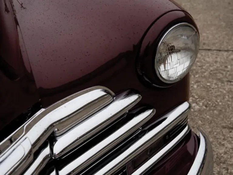 1948 Morgan 4/4 - Image 7 of 21
