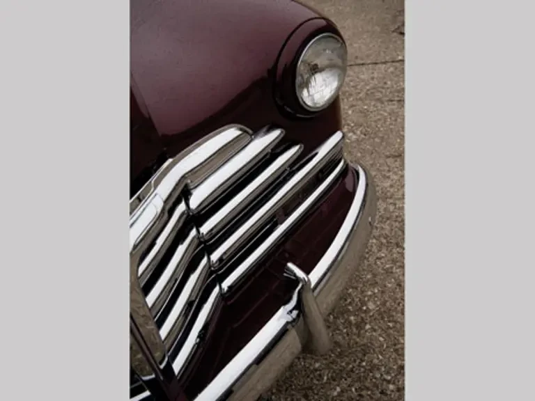 1948 Morgan 4/4 - Image 12 of 21