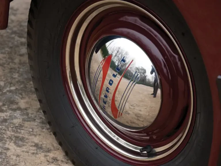 1948 Morgan 4/4 - Image 10 of 21