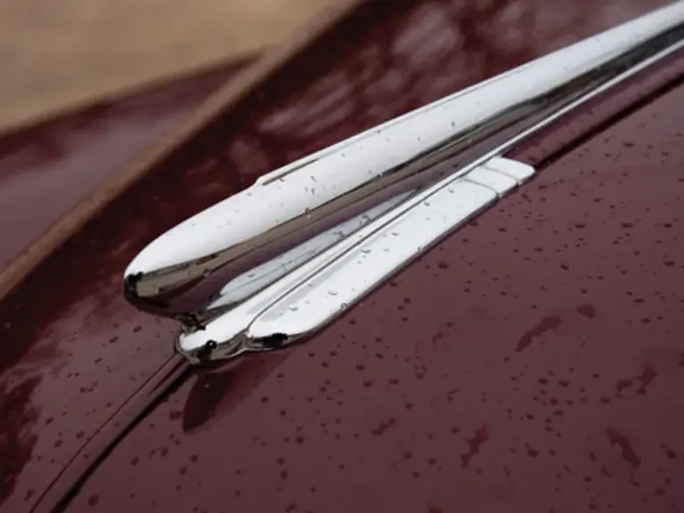 1948 Morgan 4/4 - Image 8 of 21