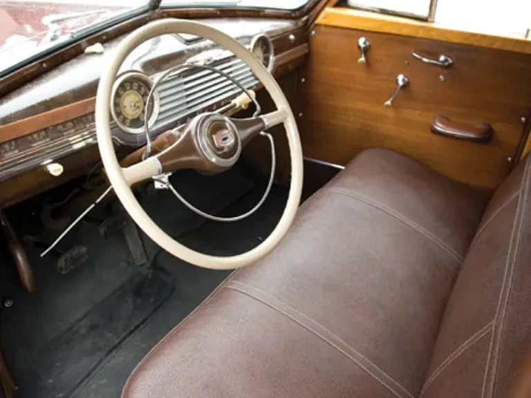 1948 Morgan 4/4 - Image 5 of 21
