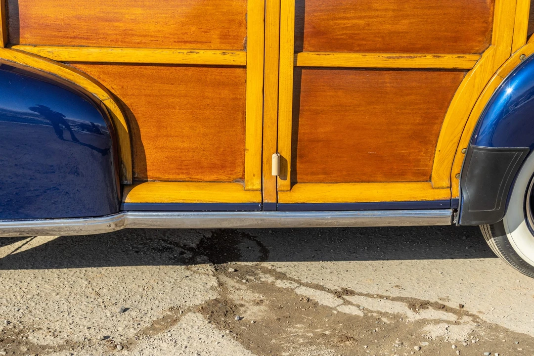 1948 Chevrolet Stylemaster & Fleetmaster & Fleetline - Image 20 of 31