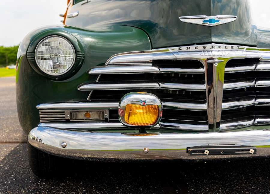 1948 Chevrolet Stylemaster & Fleetmaster & Fleetline - Image 11 of 30