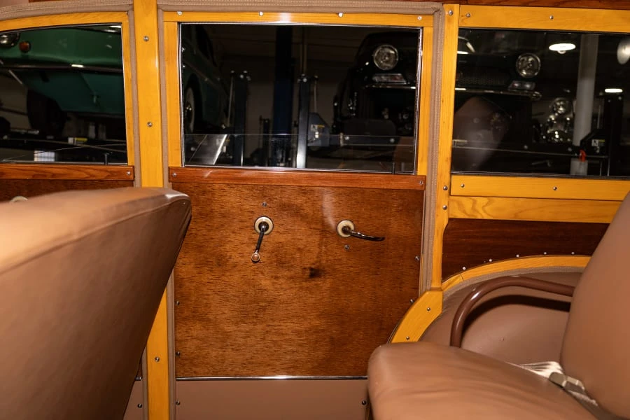 1948 Chevrolet Stylemaster & Fleetmaster & Fleetline - Image 25 of 31