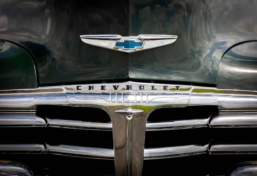 1948 Chevrolet Stylemaster & Fleetmaster & Fleetline - Image 8 of 30