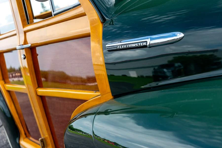 1948 Chevrolet Stylemaster & Fleetmaster & Fleetline - Image 9 of 30