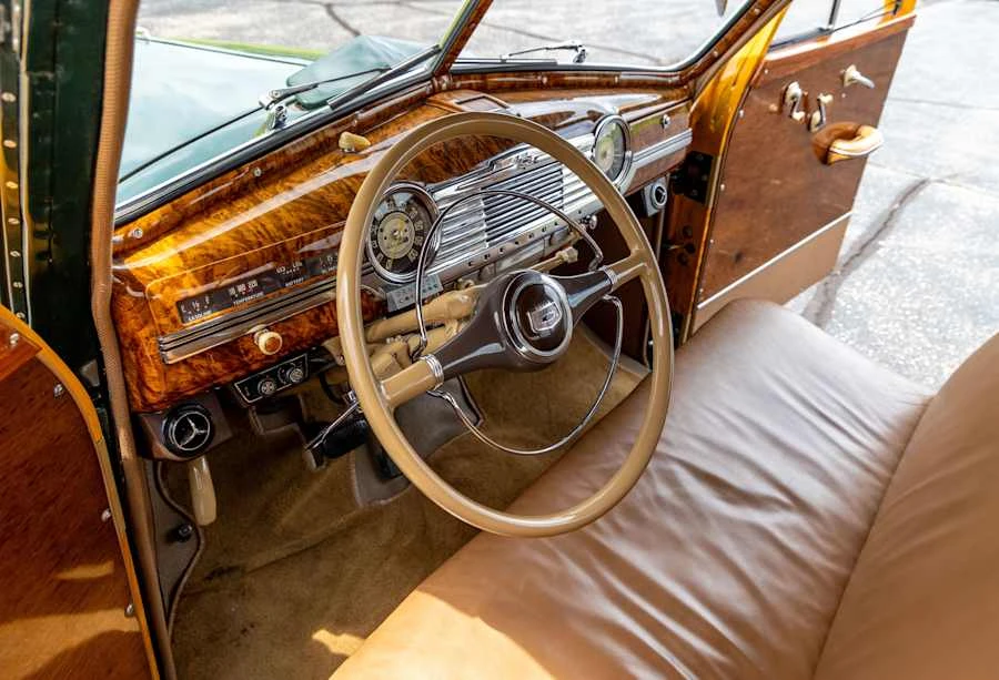1948 Chevrolet Stylemaster & Fleetmaster & Fleetline - Image 21 of 30