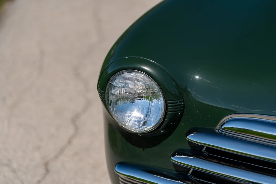 1948 Chevrolet Stylemaster & Fleetmaster & Fleetline - Image 15 of 31