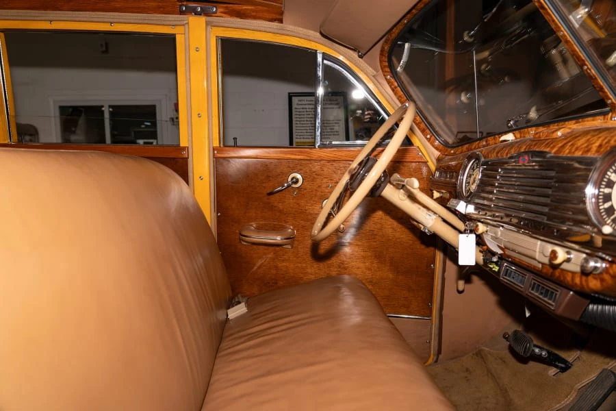 1948 Chevrolet Stylemaster & Fleetmaster & Fleetline - Image 20 of 31