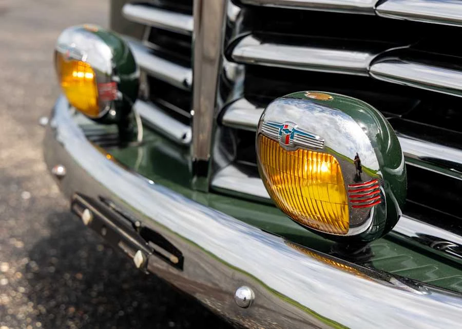 1948 Chevrolet Stylemaster & Fleetmaster & Fleetline - Image 12 of 30