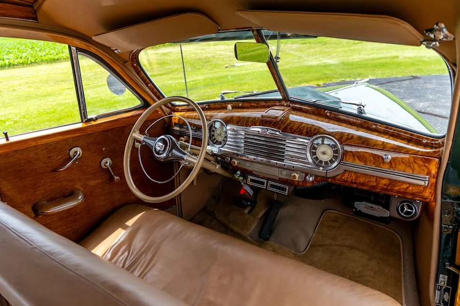 1948 Chevrolet Stylemaster & Fleetmaster & Fleetline - Image 23 of 30