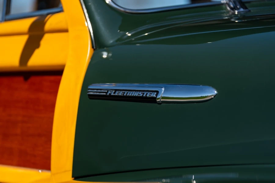1948 Chevrolet Stylemaster & Fleetmaster & Fleetline - Image 10 of 31