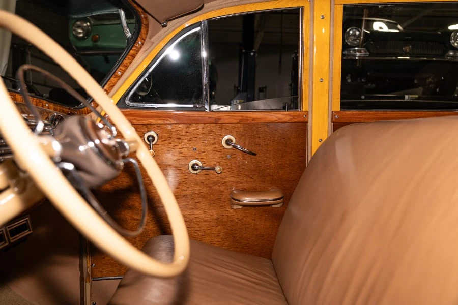 1948 Chevrolet Stylemaster & Fleetmaster & Fleetline - Image 24 of 31