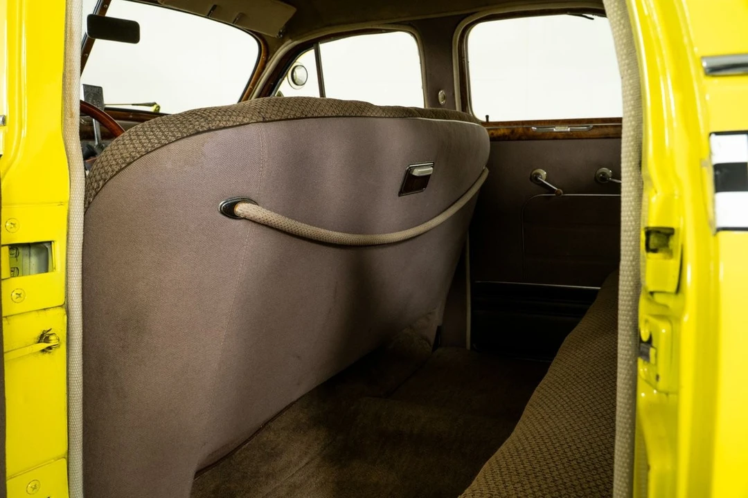 1948 Chevrolet Stylemaster & Fleetmaster & Fleetline - Image 21 of 21