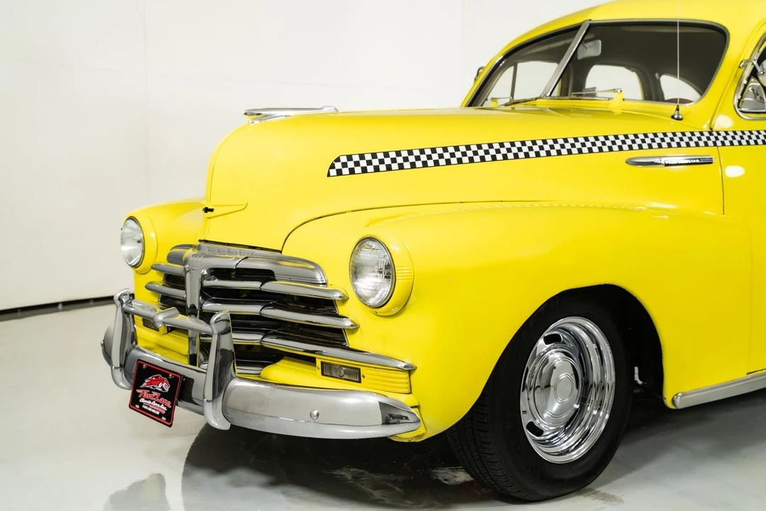 1948 Chevrolet Stylemaster & Fleetmaster & Fleetline - Image 6 of 12