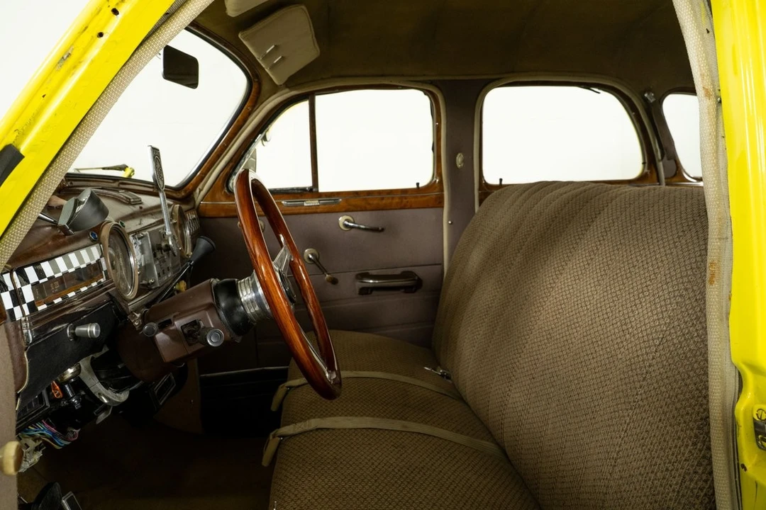1948 Chevrolet Stylemaster & Fleetmaster & Fleetline - Image 17 of 21