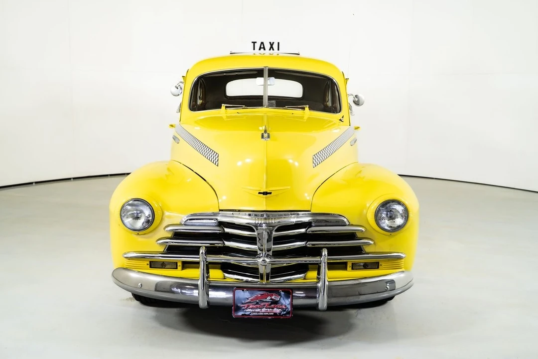 1948 Chevrolet Stylemaster & Fleetmaster & Fleetline - Image 4 of 12