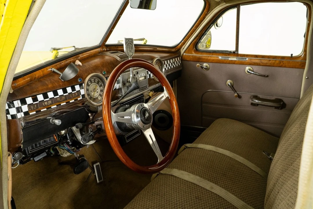 1948 Chevrolet Stylemaster & Fleetmaster & Fleetline - Image 16 of 21
